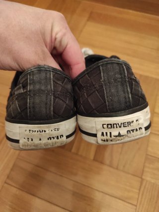 Zapatillas Converse Talla 40