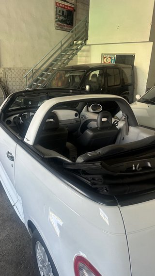 Chrysler PT Cruiser 2011