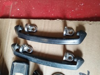 Mini MK2/MK3 Peças
