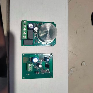 Electrónica Fotocélula
