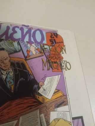 Comic what if x-men tomo