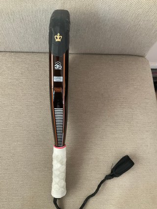 Pala Padel Siux Fenix Pro 5