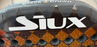 Pala Padel Siux Fenix Pro 5