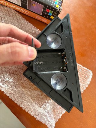 Nivel Láser LV-01