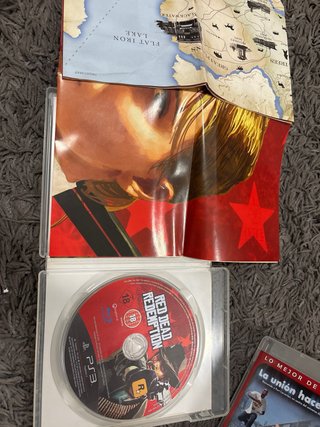 Lote 20 Juegos PS3 (Playstation 3)