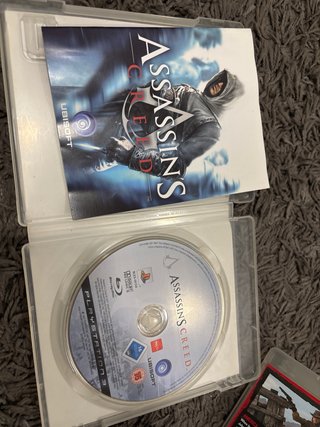 Lote 20 Juegos PS3 (Playstation 3)