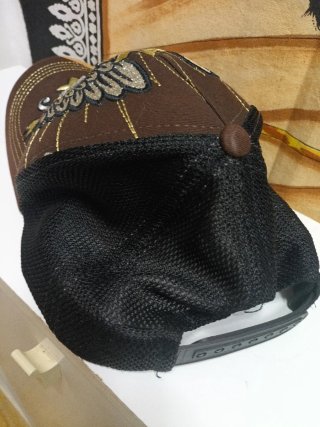 Cappellino gorra gorro