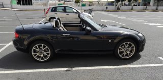 Mazda MX-5 2007
