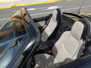 Mazda MX-5 2007