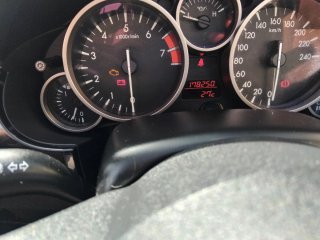 Mazda MX-5 2007