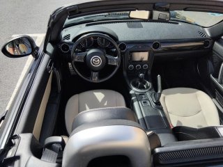 Mazda MX-5 2007