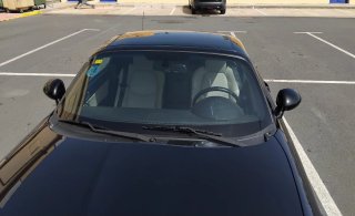 Mazda MX-5 2007