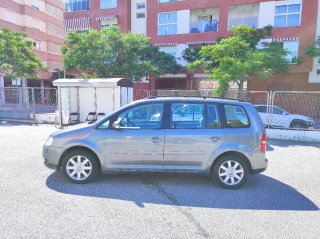 Volkswagen Touran MOVIL 654724413