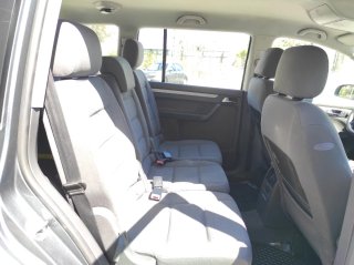 Volkswagen Touran MOVIL 654724413