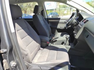Volkswagen Touran MOVIL 654724413