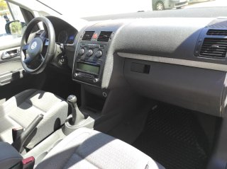 Volkswagen Touran MOVIL 654724413