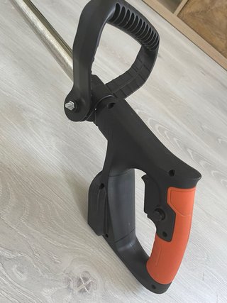 Desbrozadora Eléctrica 21V con 2 baterías
