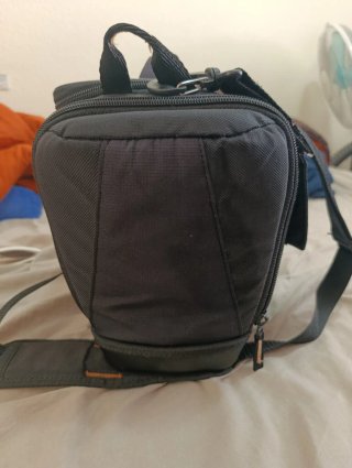 Bolsa Cámara Case Logic SLRC-203 Réflex DSLR