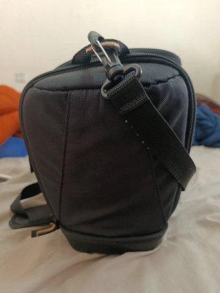 Bolsa Cámara Case Logic SLRC-203 Réflex DSLR