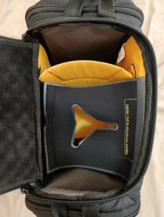 Bolsa Cámara Case Logic SLRC-203 Réflex DSLR