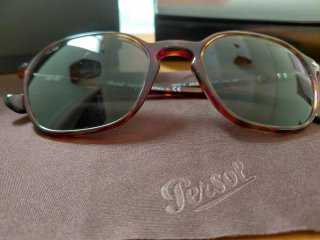 Gafas de Sol Persol 0PO3256S