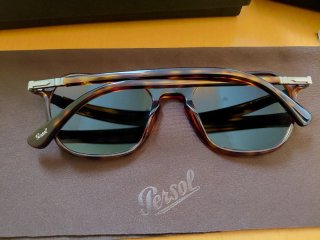 Gafas de Sol Persol 0PO3256S