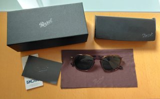 Gafas de Sol Persol 0PO3256S