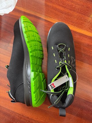 ZAPATILLAS TRABAJO WÜRTH