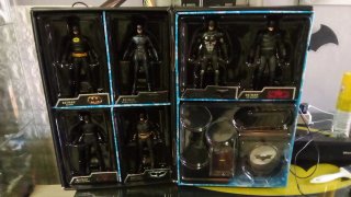 Batman The Ultimate Movie Collection