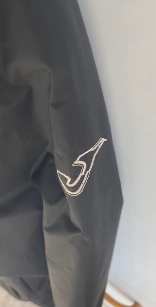 Chaqueta deportiva Joma Talla 12