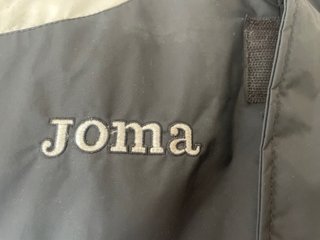 Chaqueta deportiva Joma Talla 12