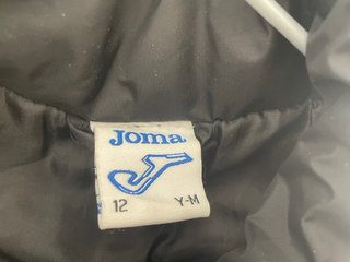 Chaqueta deportiva Joma Talla 12