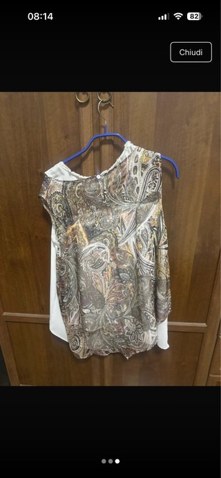 Maglia donna taglia 44
