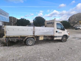 Iveco Daily 2005