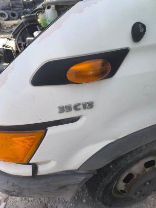 Iveco Daily 2005