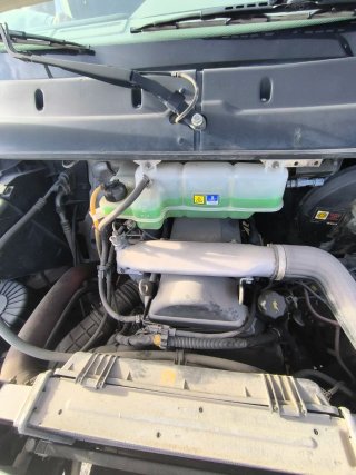 Iveco Daily 2005