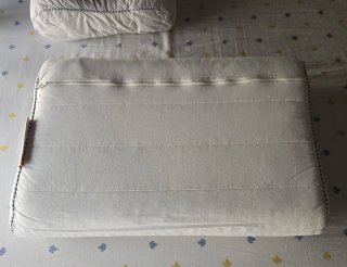 2 Almohadas Cervicales IKEA