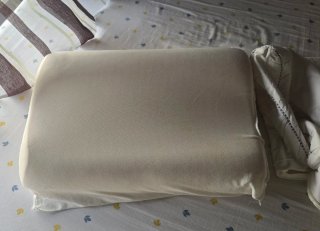 2 Almohadas Cervicales IKEA