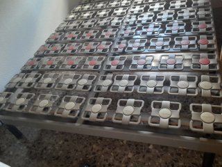 Somier Tempur 1,50 x 1,90