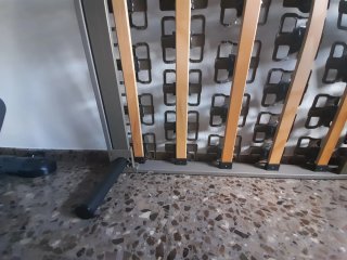 Somier Tempur 1,50 x 1,90