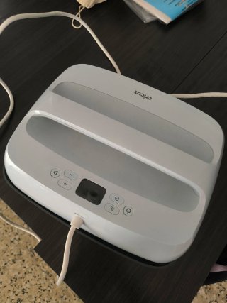 Cricut EasyPress 3