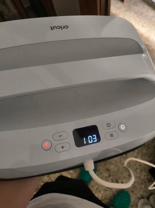 Cricut EasyPress 3