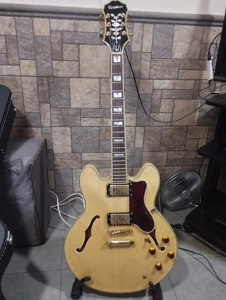 Epiphone Sheraton II