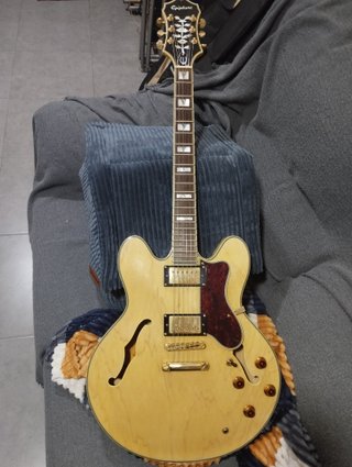 Epiphone Sheraton II