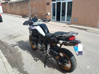 BMW F 850 GS 12.305 km