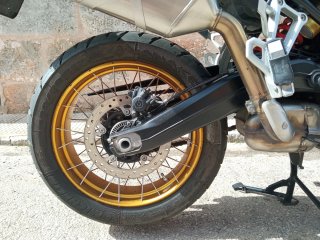 BMW F 850 GS 12.305 km
