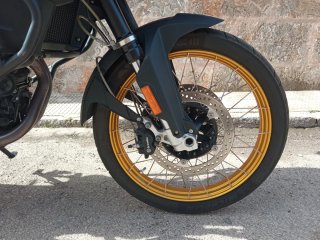 BMW F 850 GS 12.305 km