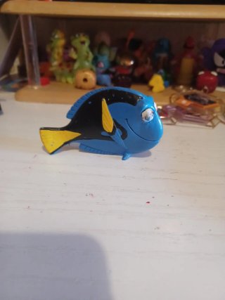Figura Dory Bullyland