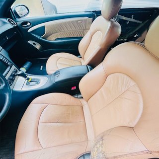 Mercedes-Benz  CLK 2006