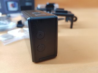 Cámara Deportiva APEXCAM 4K60FPS 48MP Doble Pantal